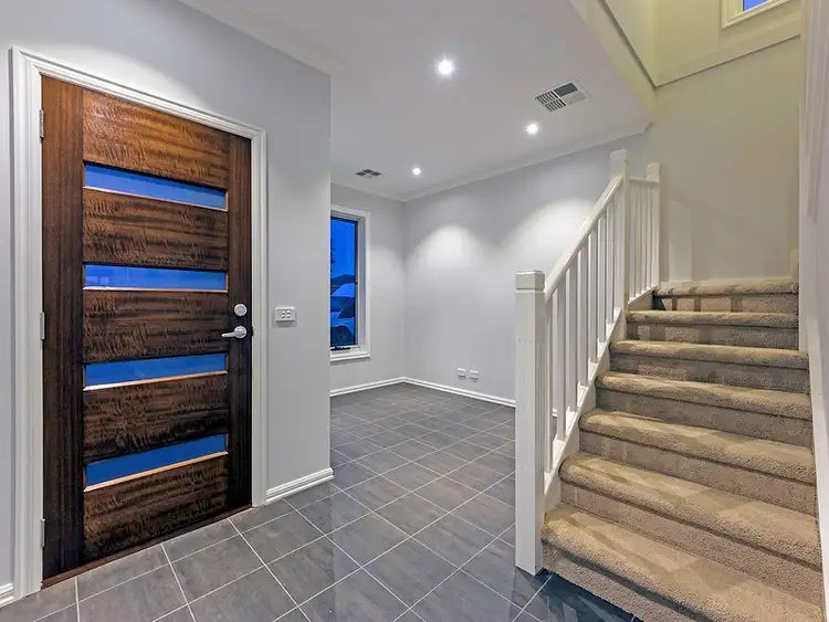 Second view of Homely house listing, 127 Westmeadows Lane, Truganina VIC 3029