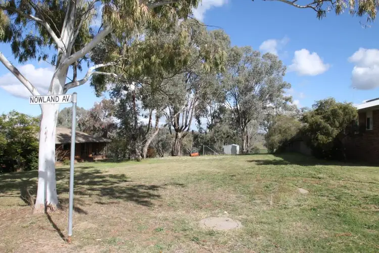 84 Nowland Avenue, Quirindi NSW 2343