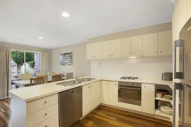 Fourth view of Homely house listing, 8a Collocott Street, Mordialloc VIC 3195