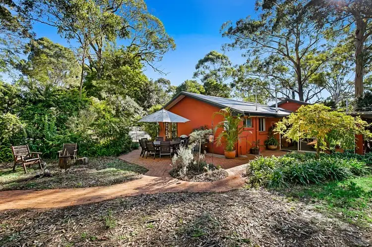 Main view of Homely house listing, 61 Kuhls Road, Highfields QLD 4352