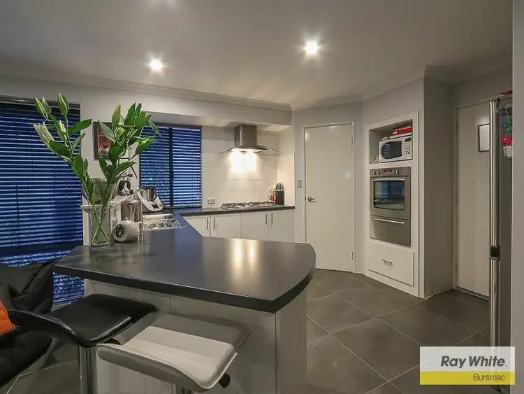 Sixth view of Homely house listing, 38 Osaka Loop, Hocking WA 6065