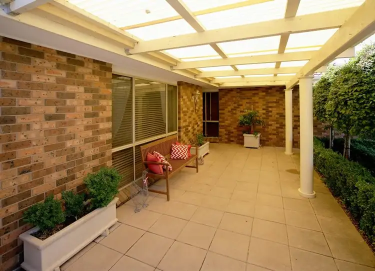 Second view of Homely house listing, 8 Matheson Place, Estella NSW 2650