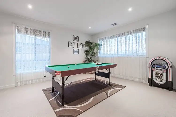 Sixth view of Homely house listing, 41 Palladium Circle, Beveridge VIC 3753