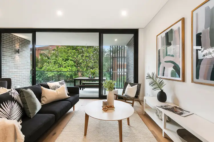 309/30-34 Henry Street, Gordon NSW 2072