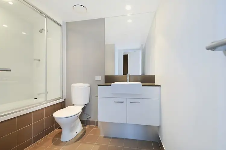 Fifth view of Homely apartment listing, 1239/56 Scarborough Street, Southport QLD 4215