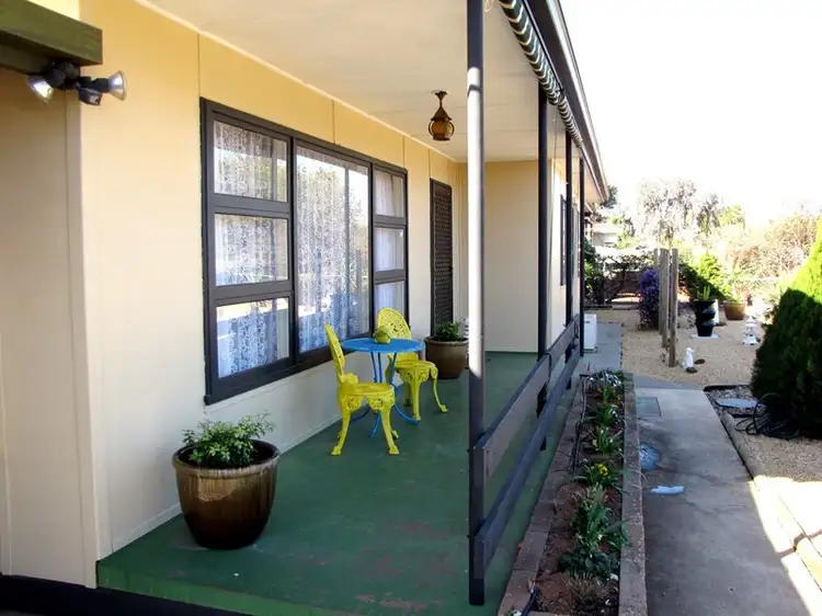 Second view of Homely house listing, 5 Tonkin Avenue, Barmera SA 5345