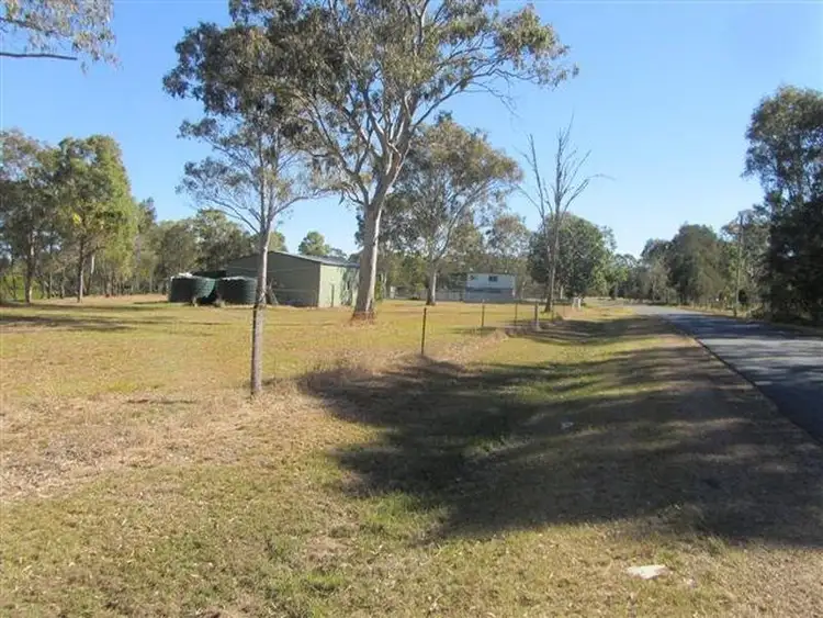 Fifth view of Homely rural property listing, Address available on request