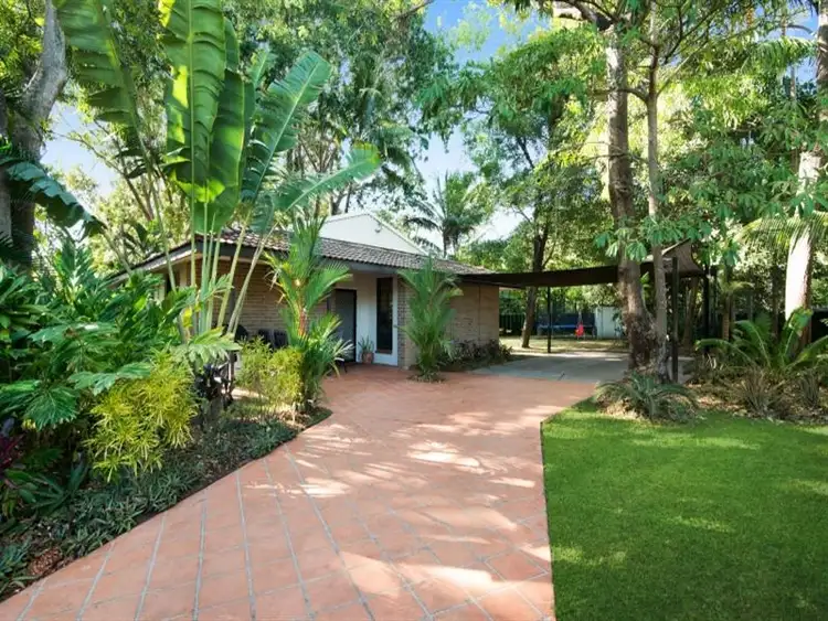 26 Patterson Street, Malak NT 812