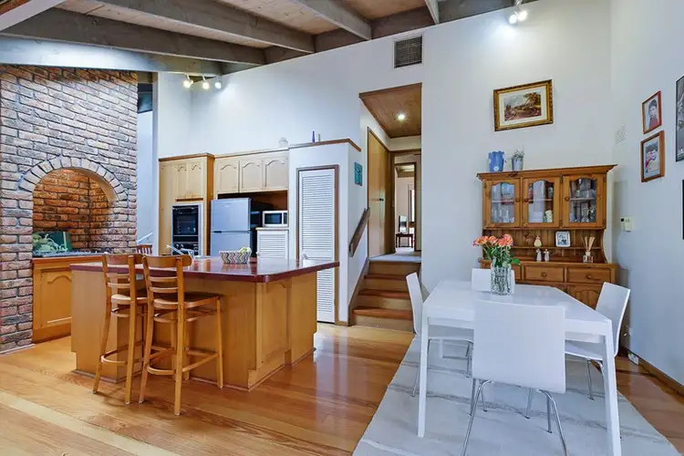Fourth view of Homely house listing, 8 Heacham Road, Eltham North VIC 3095
