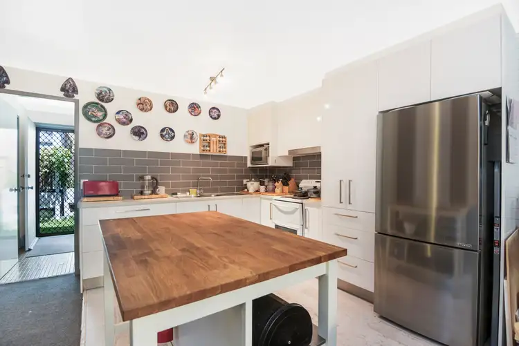 Seventh view of Homely house listing, 9 Walker Avenue, Palm Beach QLD 4221