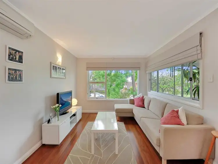 Fourth view of Homely house listing, 22 Evans Road, Hornsby Heights NSW 2077