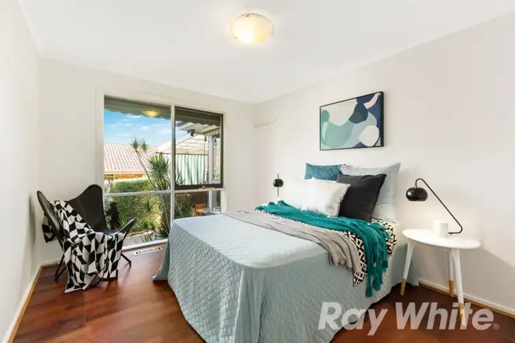 Seventh view of Homely house listing, 2 Roger Court, Rowville VIC 3178