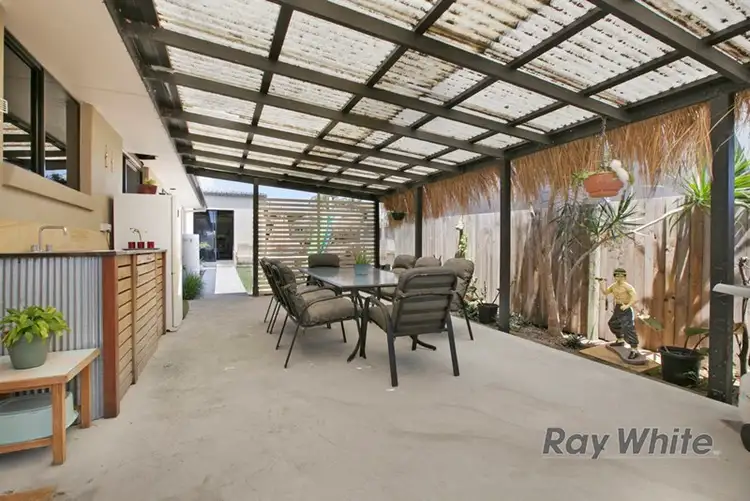 Seventh view of Homely house listing, 20 Lark Street, Birkdale QLD 4159
