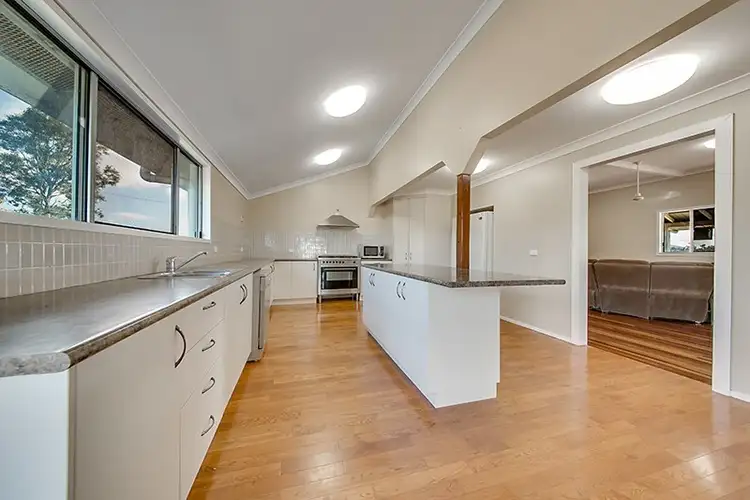 Third view of Homely house listing, 518 Barmaryee Road, Barmaryee QLD 4703