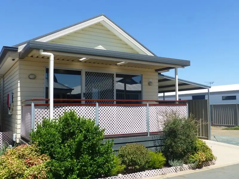 Main view of Homely other listing, Unit 25 Northern Highway, Echuca VIC 3564