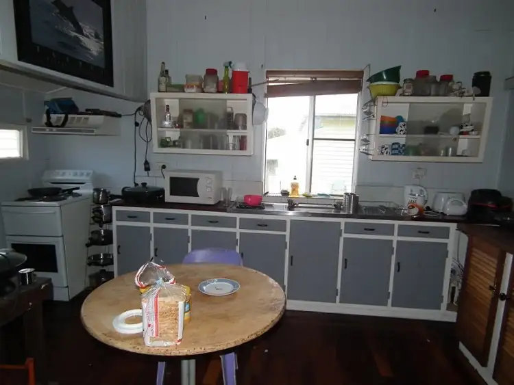 Sixth view of Homely house listing, 237 Cheapside Street, Maryborough QLD 4650