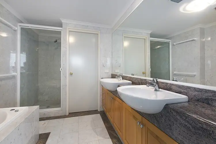 Seventh view of Homely apartment listing, 98/8 Goodwin Street, Kangaroo Point QLD 4169