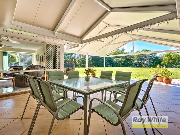 Fifth view of Homely house listing, 1 Banks Court, Bunya QLD 4055