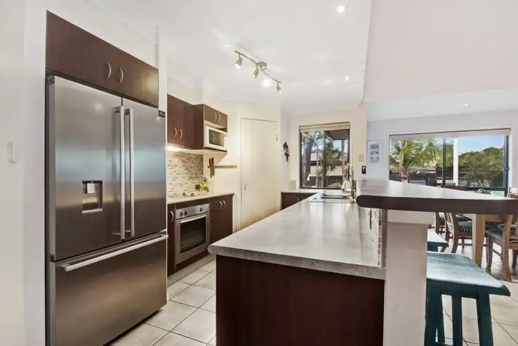 Third view of Homely house listing, 11 Zoe Place, Deception Bay QLD 4508