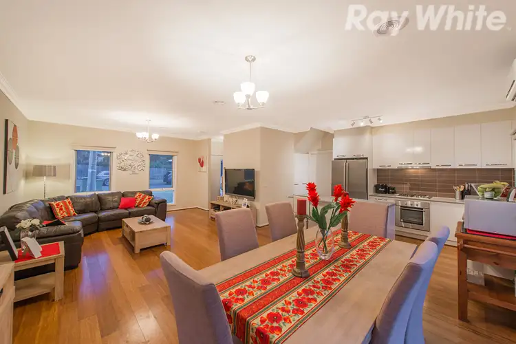 Second view of Homely unit listing, 6/54 Glen Dhu Road, Kilsyth VIC 3137