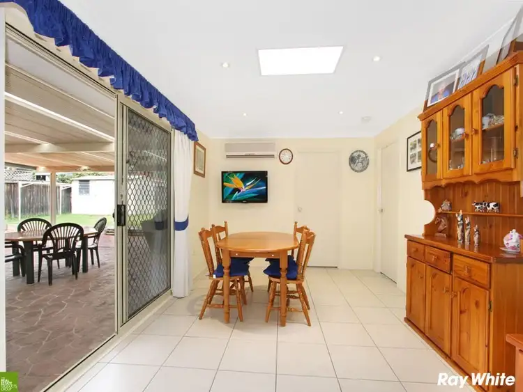 Fourth view of Homely house listing, 1 Samuel Circuit, Albion Park NSW 2527