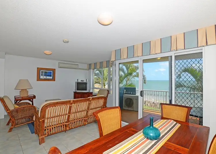 Fifth view of Homely unit listing, 117/17 Buccaneer Drive, Urangan QLD 4655