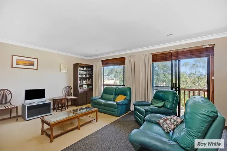 Fifth view of Homely house listing, 18 Tarrant Avenue, Kiama Downs NSW 2533