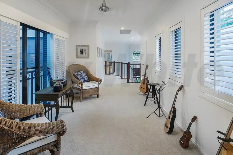 Seventh view of Homely house listing, 7124 Marine Drive East, Sanctuary Cove QLD 4212