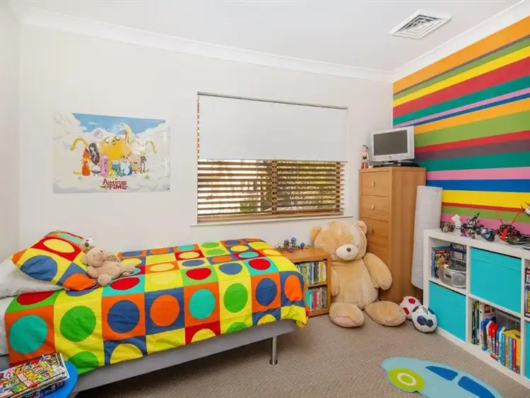 Seventh view of Homely apartment listing, 45 Lambert Street, Kangaroo Point QLD 4169
