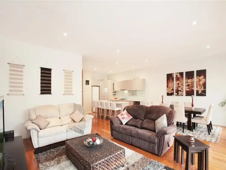 Fourth view of Homely house listing, 17/9 Manikato Avenue, Mordialloc VIC 3195