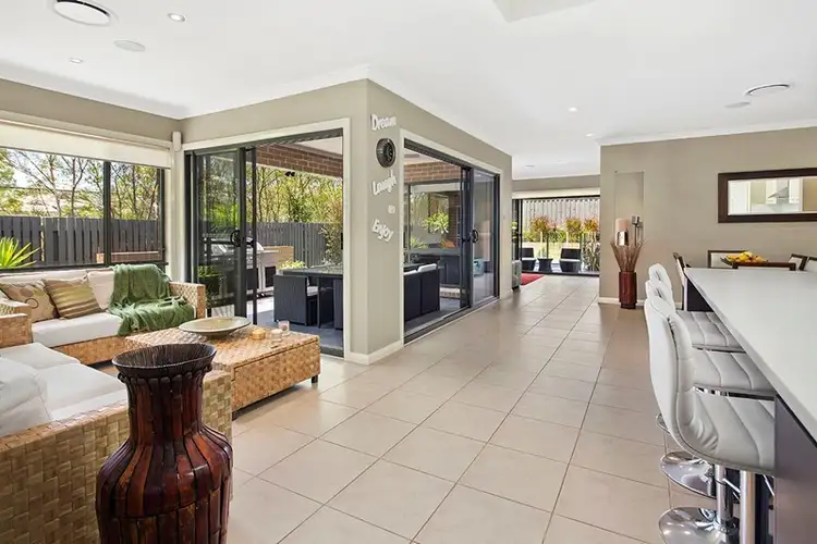 Seventh view of Homely house listing, 4 Bonner Place, Barden Ridge NSW 2234