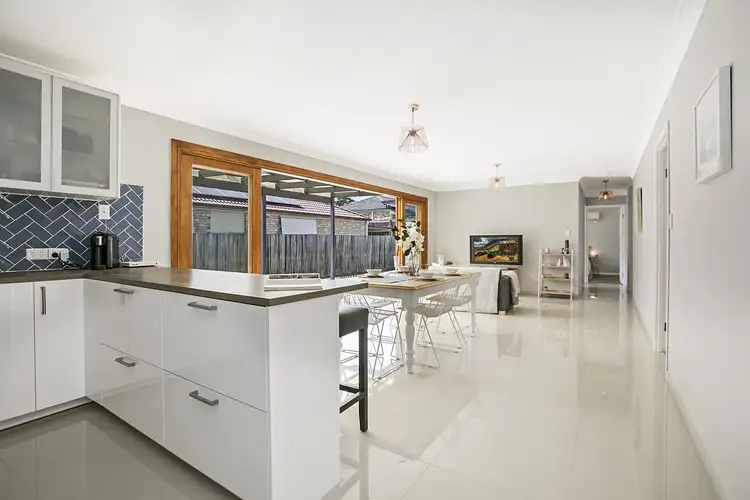 Seventh view of Homely house listing, 23 Leichhardt Street, North Lakes QLD 4509