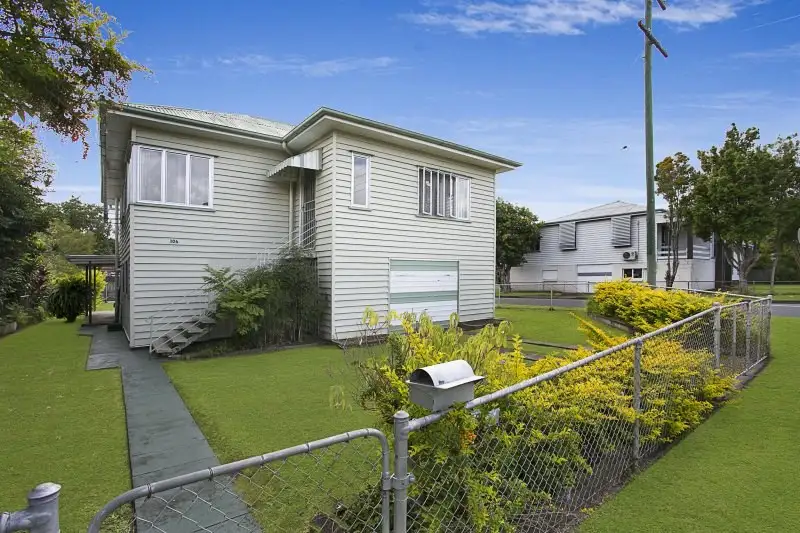 Main view of Homely house listing, 106 Central Avenue, Sherwood QLD 4075
