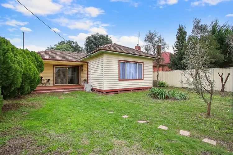 7 Clarendon Street, Benalla VIC 3672