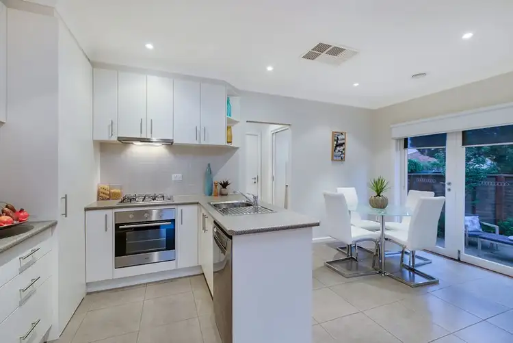 Third view of Homely house listing, 368 Station Street, Thornbury VIC 3071