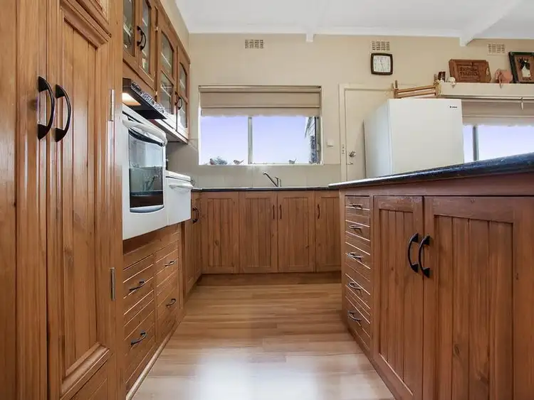 Fourth view of Homely house listing, 1C Errey Street, Camperdown VIC 3260