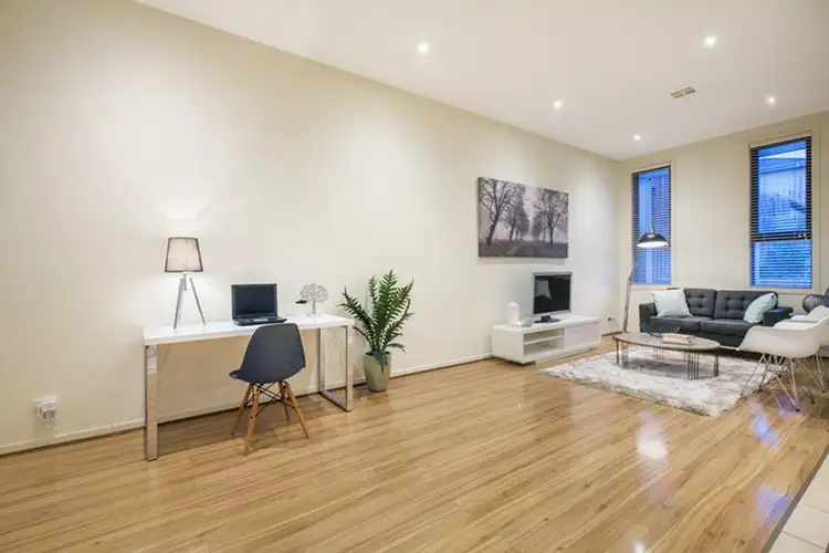 Fifth view of Homely townhouse listing, 1/18A Strettle Street, Thornbury VIC 3071