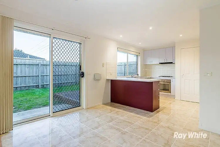 Fourth view of Homely house listing, 16 Fishburn Place, Cranbourne West VIC 3977