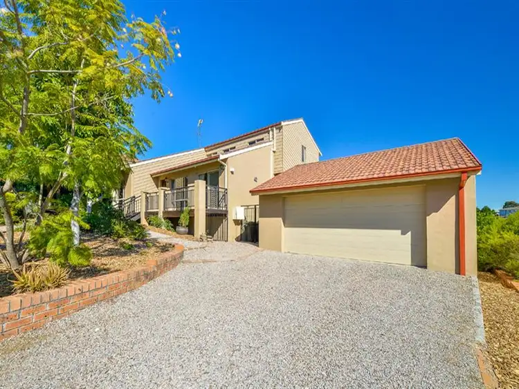 Second view of Homely house listing, 8 Nepean Towers Avenue, Glen Alpine NSW 2560