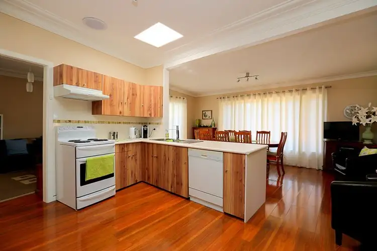 Fourth view of Homely house listing, 6 Usher Crescent, Sefton NSW 2162