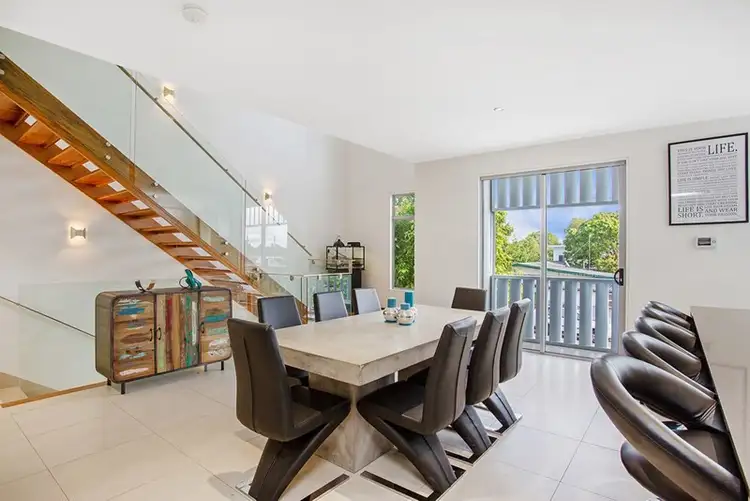 Fourth view of Homely townhouse listing, 1 Mal Burke Street, Southport QLD 4215