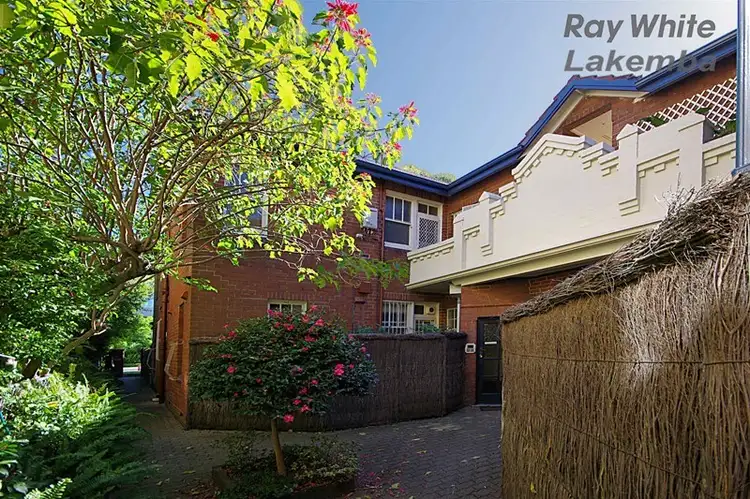 4/55 Spit Road, Mosman NSW 2088