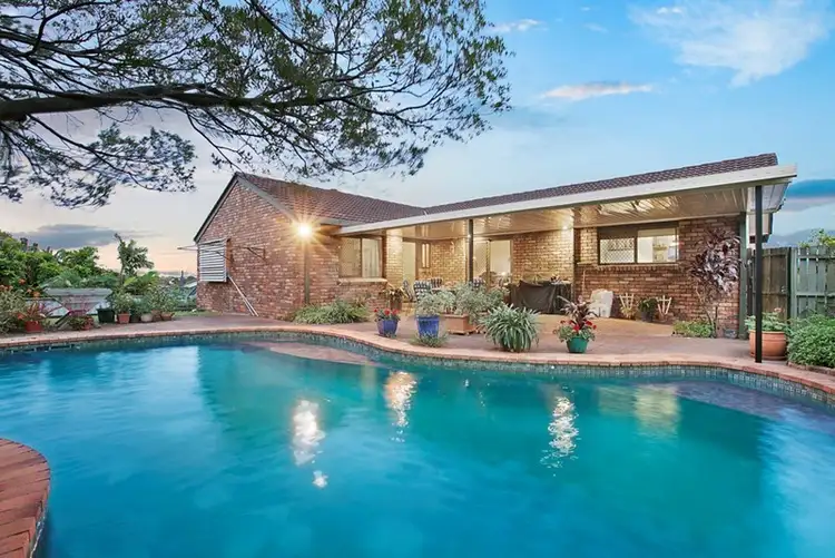 Third view of Homely house listing, 73 Terowi Street, Sunnybank Hills QLD 4109