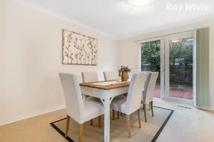 Fourth view of Homely house listing, 5/5-7 Bayswater Road, Croydon VIC 3136