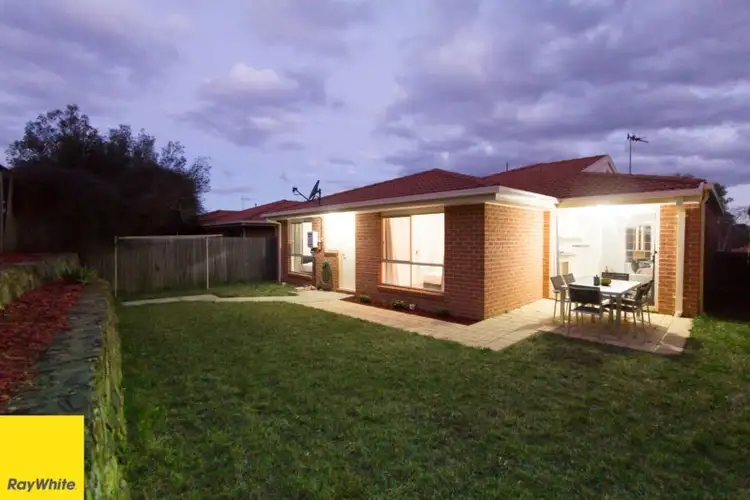 Seventh view of Homely house listing, 7/16 Monaghan Pl., Nicholls ACT 2913