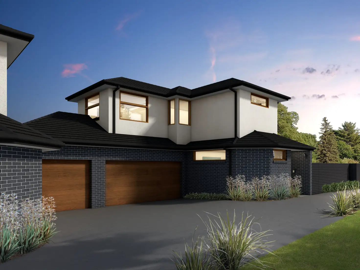 Main view of Homely townhouse listing, 1-3/1145 Centre Road, Oakleigh South VIC 3167