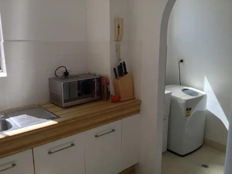 Sixth view of Homely unit listing, 6/1 Culgoa Street, Palm Beach QLD 4221