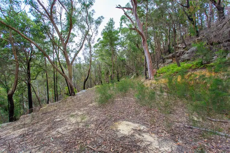 Seventh view of Homely land listing, 80a Manor Road, Hornsby NSW 2077