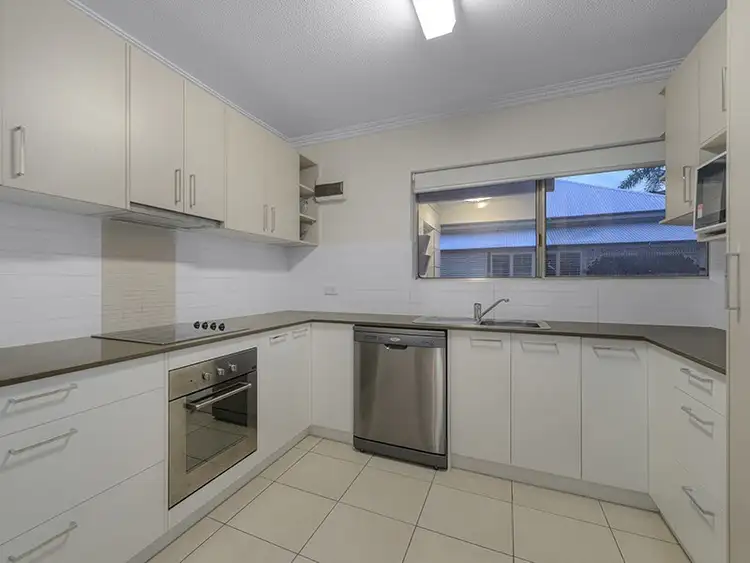 Sixth view of Homely unit listing, 3/81 Langshaw Street, New Farm QLD 4005