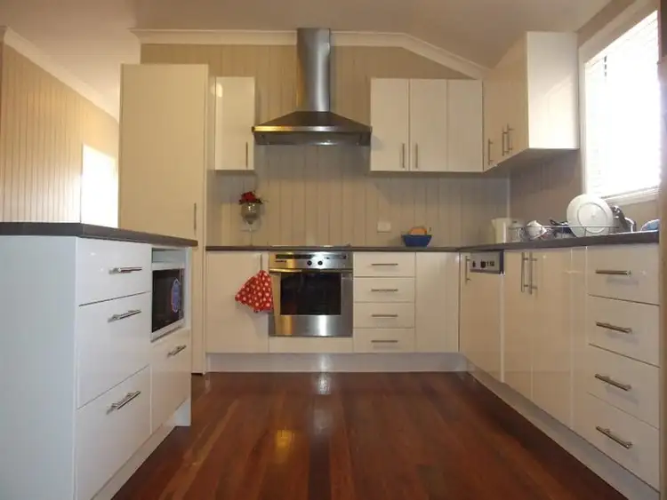 Second view of Homely house listing, 15 Brolga Street, Longreach QLD 4730